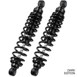 REAR SHOCK ABSORBER BITUBO WMB FOR HONDA CX500 78-83