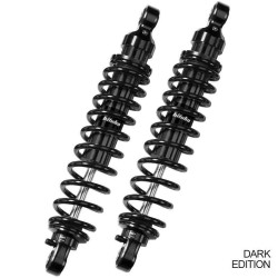 REAR SHOCK ABSORBER BITUBO WME FOR TRIUMPH STREET TWIN 2016-2020