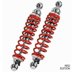 REAR SHOCK ABSORBER BITUBO WME FOR TRIUMPH SCRAMBLER 14-16