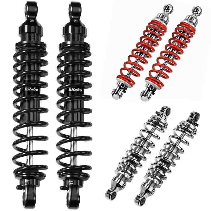 REAR SHOCK ABSORBER BITUBO WME FOR HONDA CB750, CB900, CBX1000