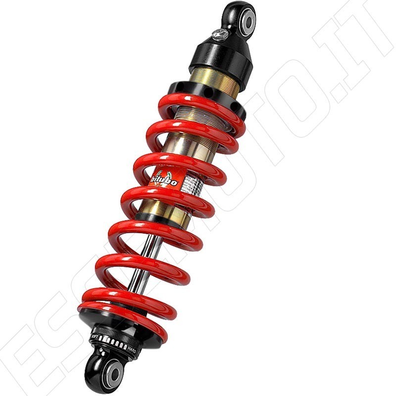 SHOCK ABSORBER BITUBO XZE SUZUKI SFV650 GLADIUS ( NO ABS ) 09-14