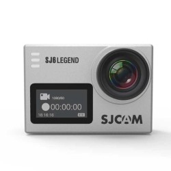 CAMERA ACTION CAM - SJCAM SJ6 LEGEND