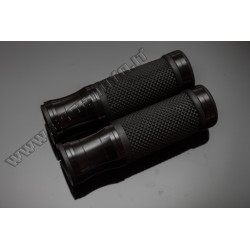 ALUMINUM CNC GRIPS