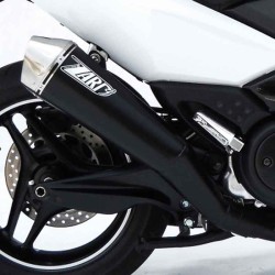 FULL EXHAUST SYSTEM ZARD YAMAHA T-MAX 530