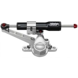 BITUBO SSW STEERING DAMPER KIT FOR YAMAHA YZF-R6 08-15