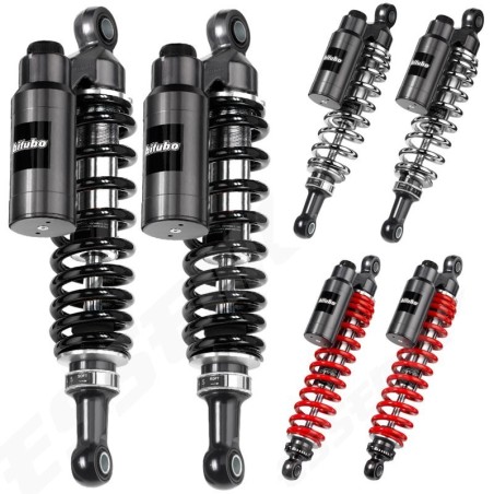 REAR SHOCK ABSORBER BITUBO WMT FOR KAWASAKI ZRX1100 97-00