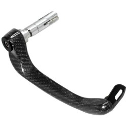 BRAKE LEVER GUARD ACCOSSATO ULTRA-LIGHT IN CARBON