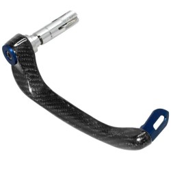 BRAKE LEVER GUARD ACCOSSATO ULTRA-LIGHT IN CARBON