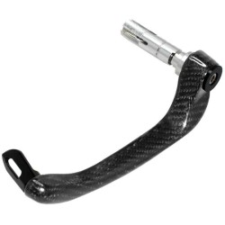 CLUTCH LEVER GUARD ACCOSSATO ULTRA-LIGHT IN CARBON