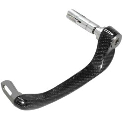 CLUTCH LEVER GUARD ACCOSSATO ULTRA-LIGHT IN CARBON