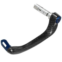 CLUTCH LEVER GUARD ACCOSSATO ULTRA-LIGHT IN CARBON