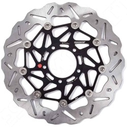 Braking SK2 Front Brake Disc Aprilia Rs 250 Replica - WK039R