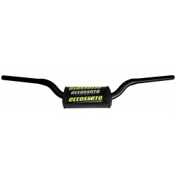 ACCOSSATO MOTARD HANDLEBAR VARIABILE SECTION  28/22MM - HB032