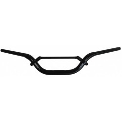 ACCOSSATO TOURISM HANDLEBAR VARIABILE SECTION  28/22MM - HB034