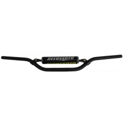 HANDLEBAR Ø22 UNIVERSAL ACCOSSATO - HB001