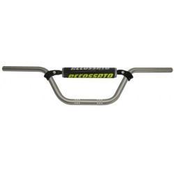 HANDLEBAR Ø22 UNIVERSAL ACCOSSATO - HB017