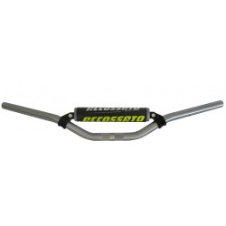 HANDLEBAR Ø22 UNIVERSAL ACCOSSATO - HB021