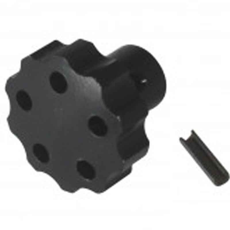 SPAN ADJUSTER WHEEL FOR ACCOSSATO MASTER CYLINDER LEVER