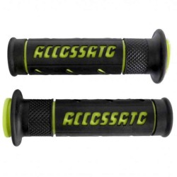 ACCOSSATO RACING GRIPS SOFT - GR011