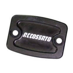 SPARE RESERVOIR COVER FOR BRAKE MASTER CYLINDER RESERVOIR INTEGRATED CY010 AND MP006