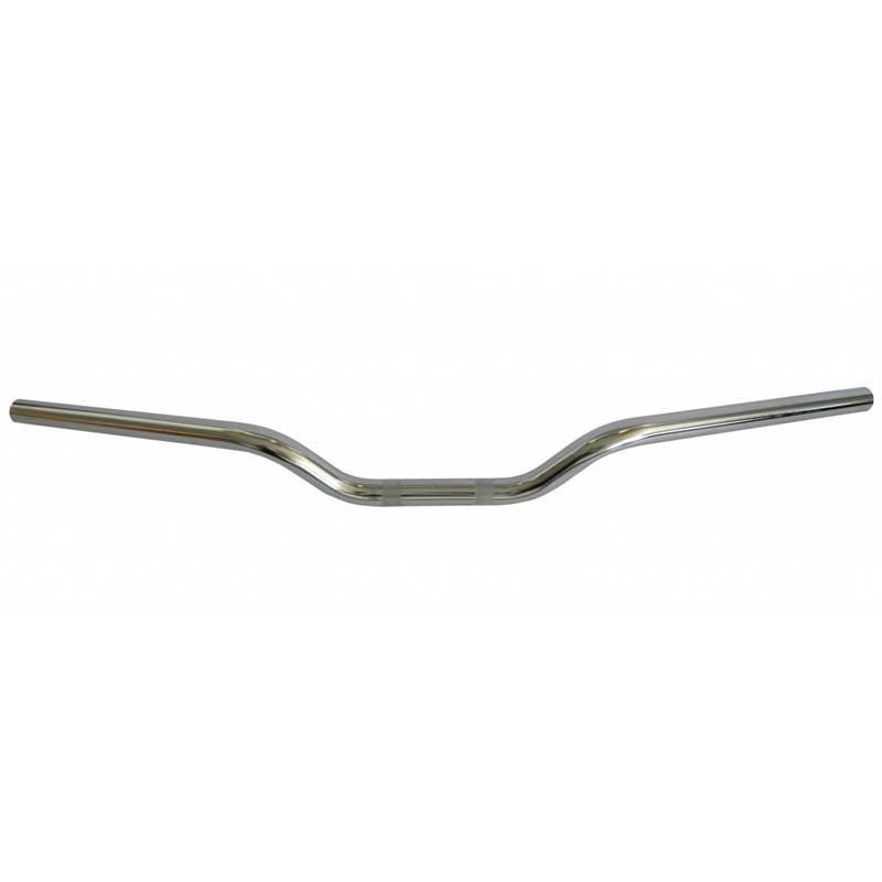 HANDLEBAR Ø22 UNIVERSAL ACCOSSATO - HB158