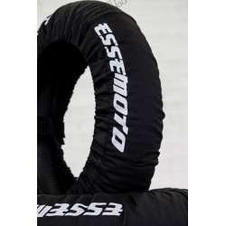 Termocoperte Professionali Moto Regolabili S-SPORT - SPEDIZIONE GRATIS