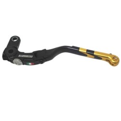 FOLDING LEVER FOR ACCOSSATO FULL CLUTCH REVOLUTION CF011-CF015