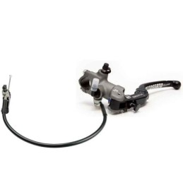 Trasformazione Frizione Filo-Idraulica Bmw F 700 GS 2006-2015 - HS051