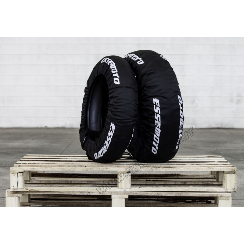 TIRE WARMER ESSEMOTO S-SPORT