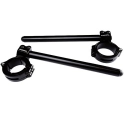 Accossato Adjustable Clip-On with Inclination from 6° to 10° - CP001