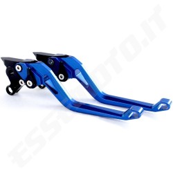 Brake Clutch Lever Adjustable Essemoto ''IRON'' AP0003L