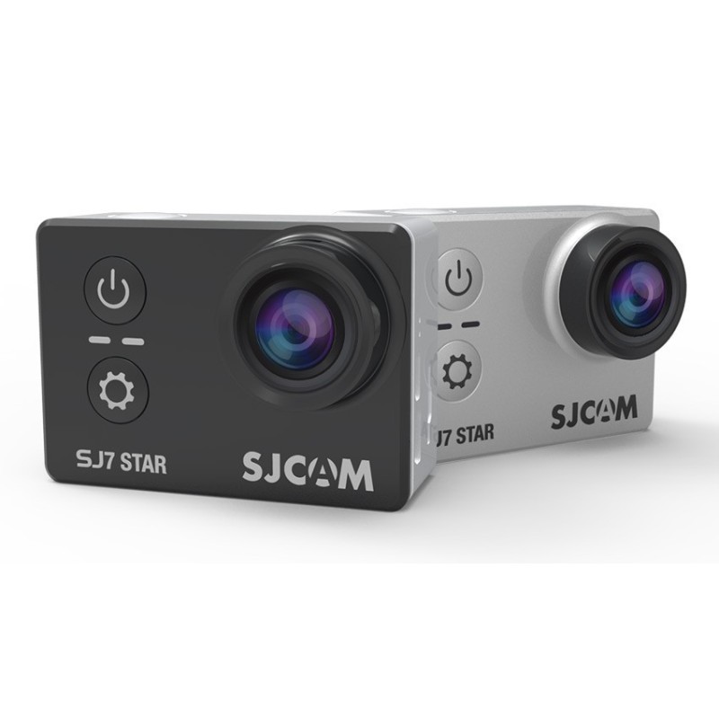 VIDEOCAMERA SJCAM SJ4000 WiFI