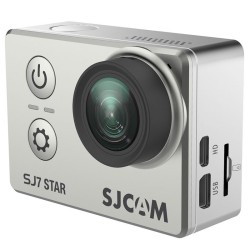 Videocamera Action Cam SJCAM SJ7 STAR 4K - ITALIA