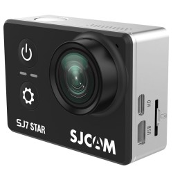 Videocamera Action Cam SJCAM SJ7 STAR 4K - ITALIA