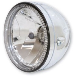 HIGHSIDER SKYLINE UNIVERSAL LED HEADLIGHT 3/4 INCH