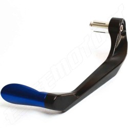 UNIVERSAL MOTORCYCLE CLUTCH LEVER GUARD