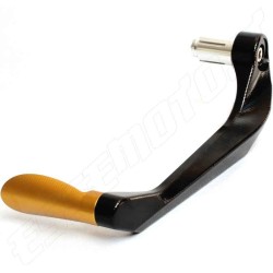 UNIVERSAL MOTORCYCLE CLUTCH LEVER GUARD