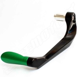 UNIVERSAL MOTORCYCLE CLUTCH LEVER GUARD