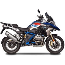 SPARK FORCE EXHAUST BMW R1200 GS 13-18 / R1200 GS ADV 14-18