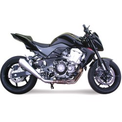 SPARK MEGAPHONE EXHAUST KAWASAKI Z750 07-14