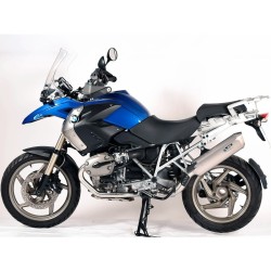 SPARK FORCE EXHAUST BMW R1200 GS / R1200 GS ADV 06-09