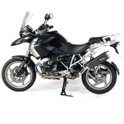 SPARK FORCE EXHAUST BMW R1200 GS / R1200 GS ADV 10-12