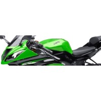 Leve Freno Frizione Regolabili Kawasaki