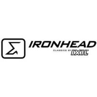 Ironhead By Ixil